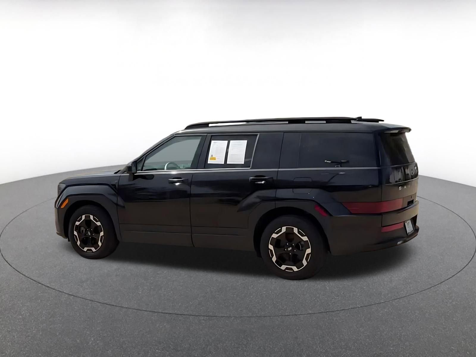 Thumbnail: 2025 Hyundai Santa Fe - 10