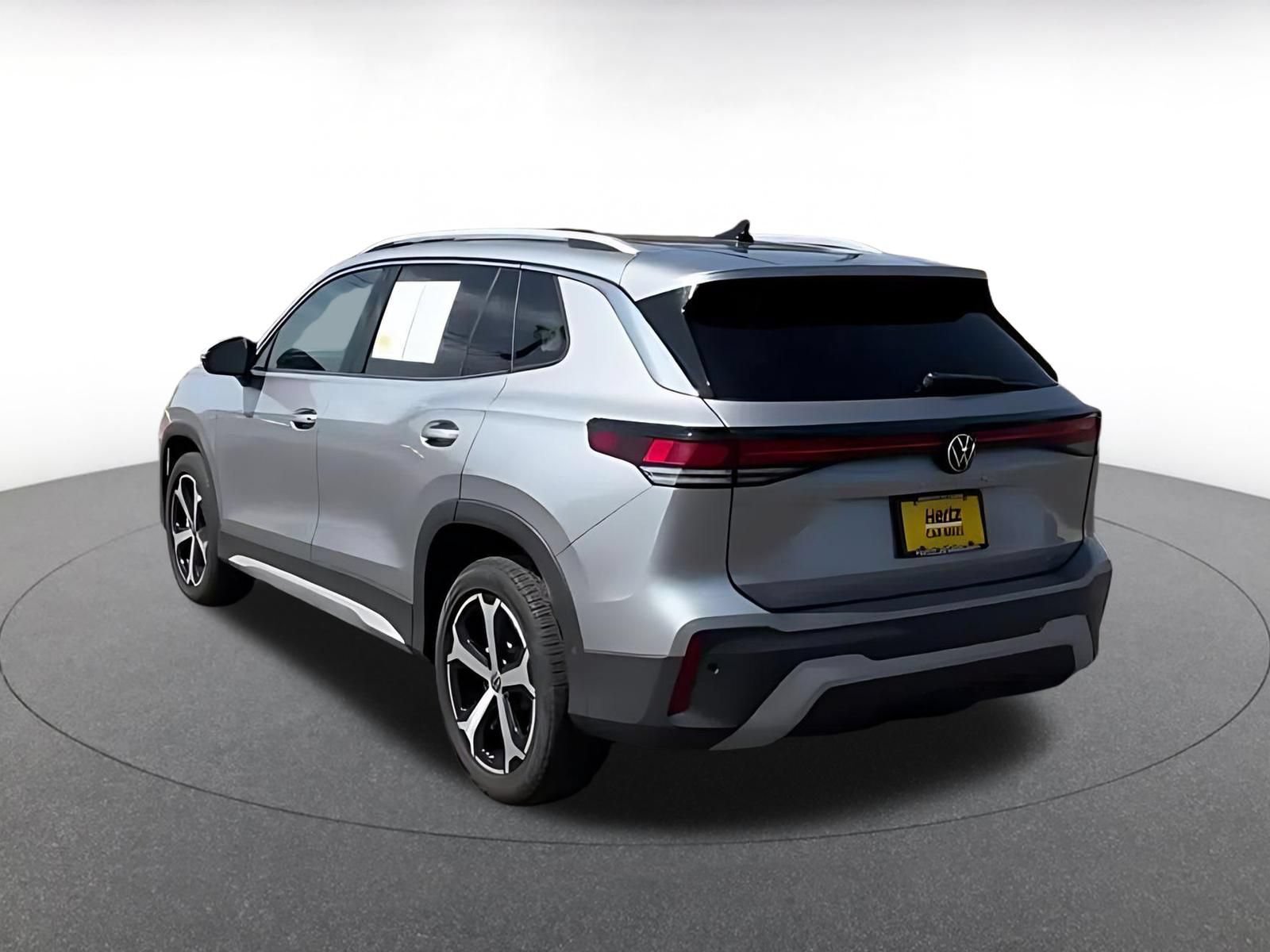 Thumbnail: 2026 Volkswagen Tiguan - 9