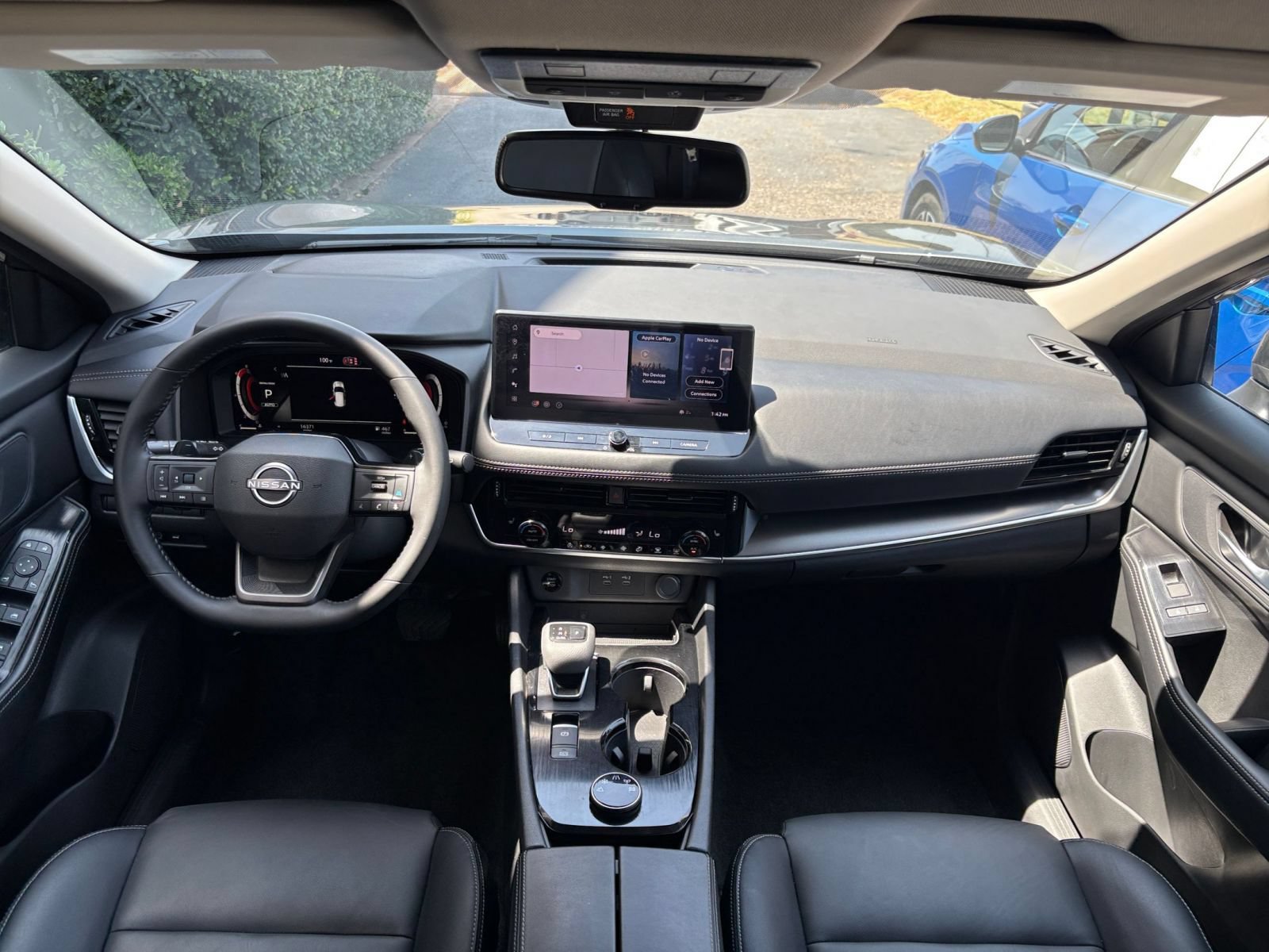 Thumbnail: 2026 Nissan Rogue - 35