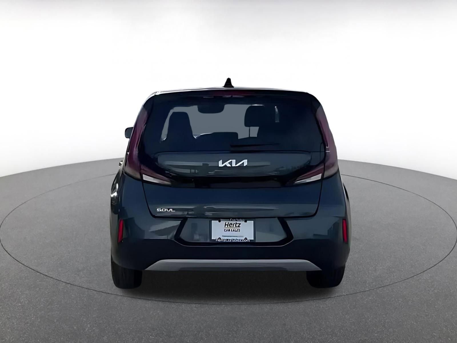 Thumbnail: 2025 Kia Soul - 10