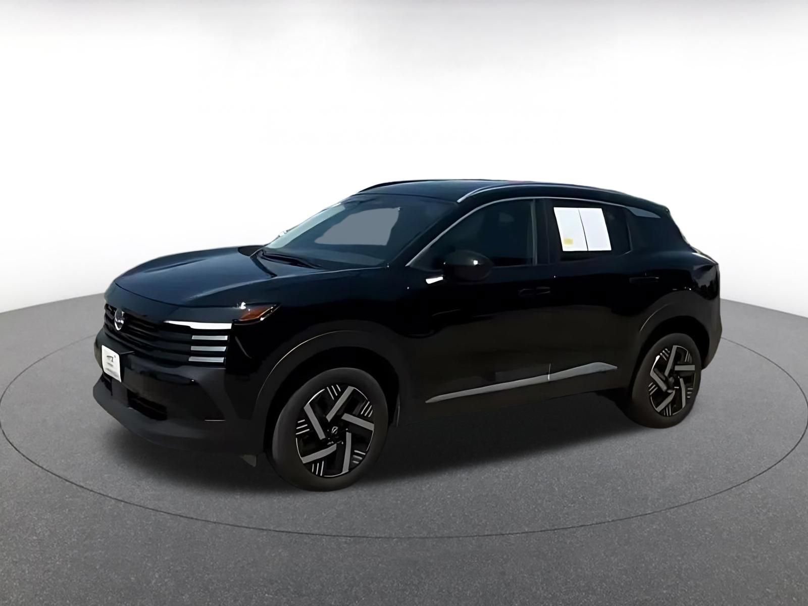 Thumbnail: 2026 Nissan Kicks - 8
