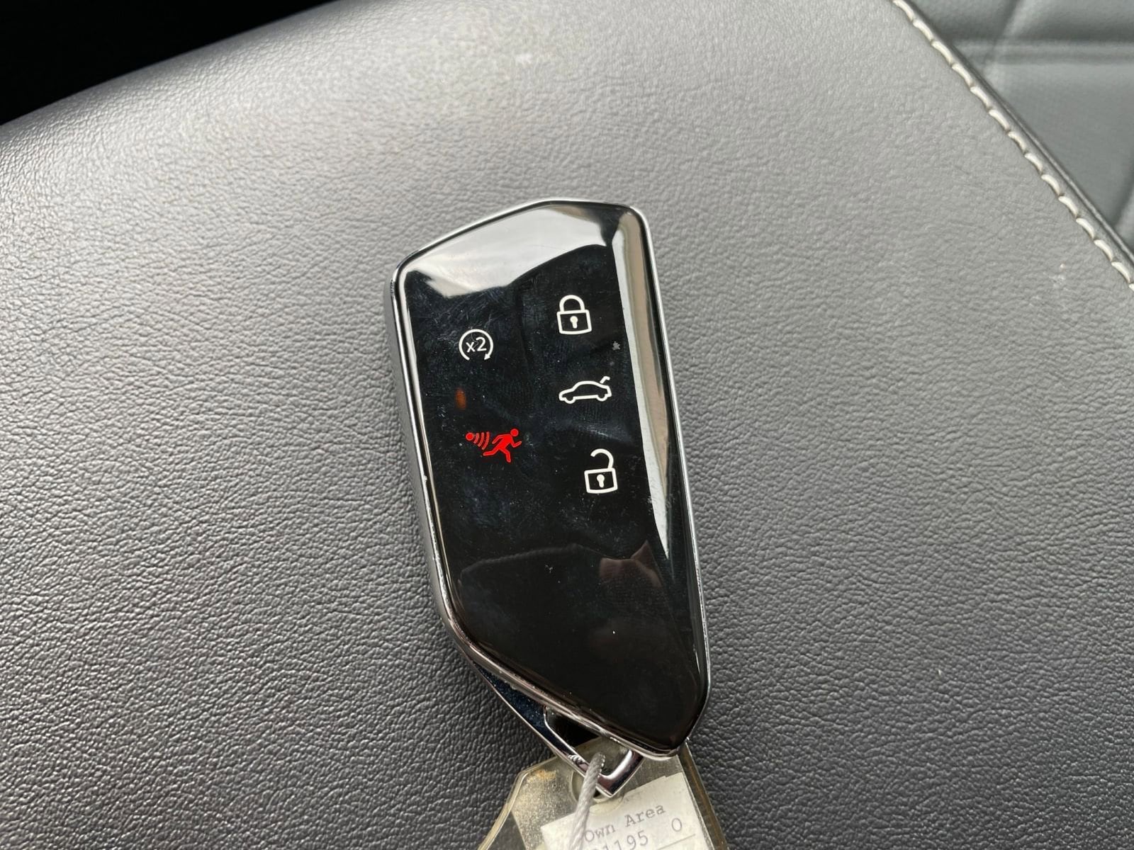 Thumbnail: 2025 Volkswagen Atlas - 22