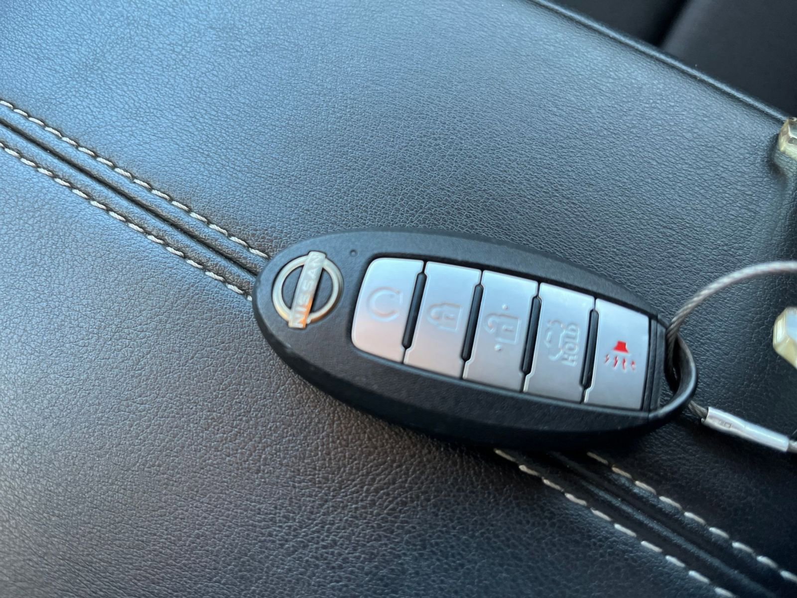 Thumbnail: 2025 Nissan Altima - 24