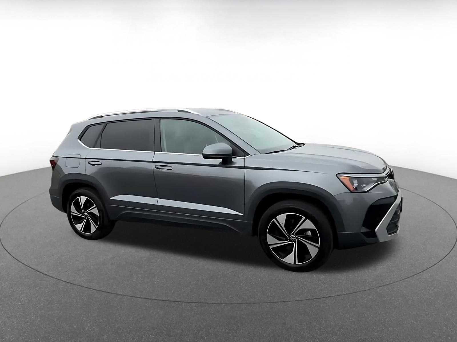 Thumbnail: 2026 Volkswagen Taos - 2