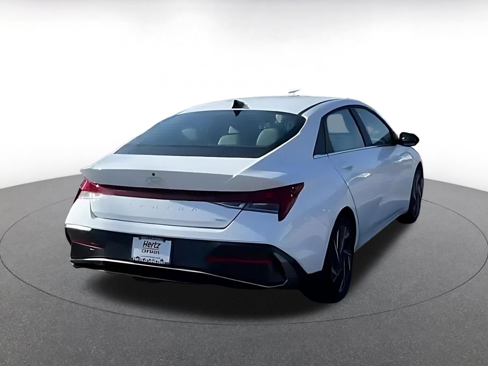 Thumbnail: 2025 Hyundai Elantra - 7