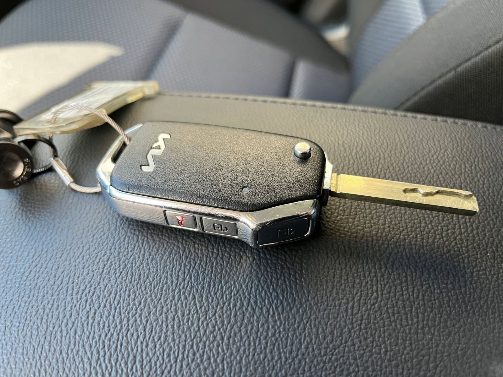 Thumbnail: 2025 Kia Soul - 21