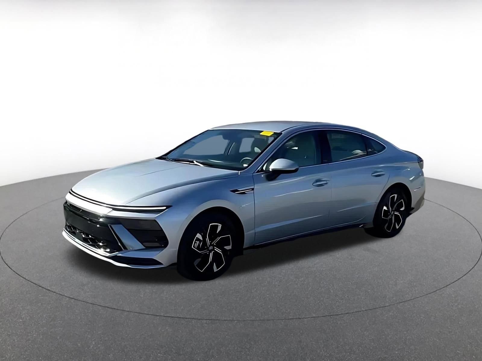 Thumbnail: 2025 Hyundai Sonata - 10