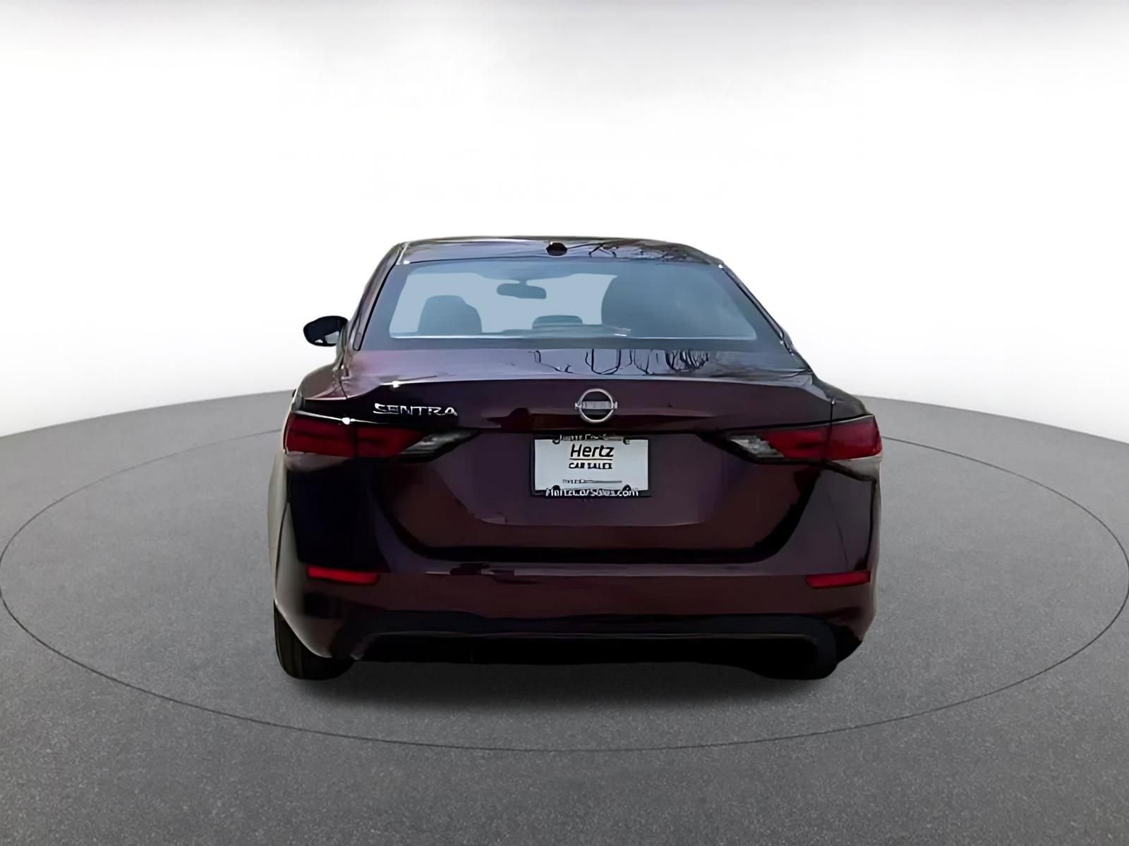 Thumbnail: 2025 Nissan Sentra - 11