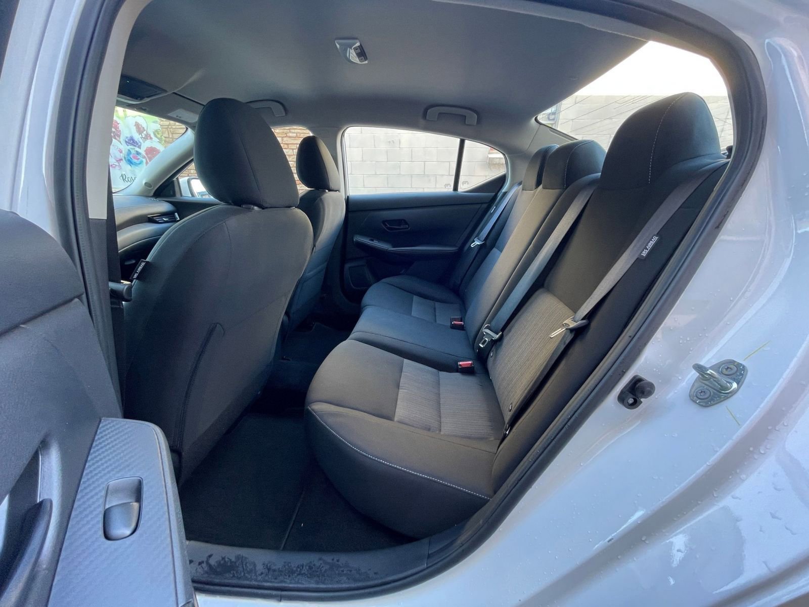 Thumbnail: 2025 Nissan Sentra - 23