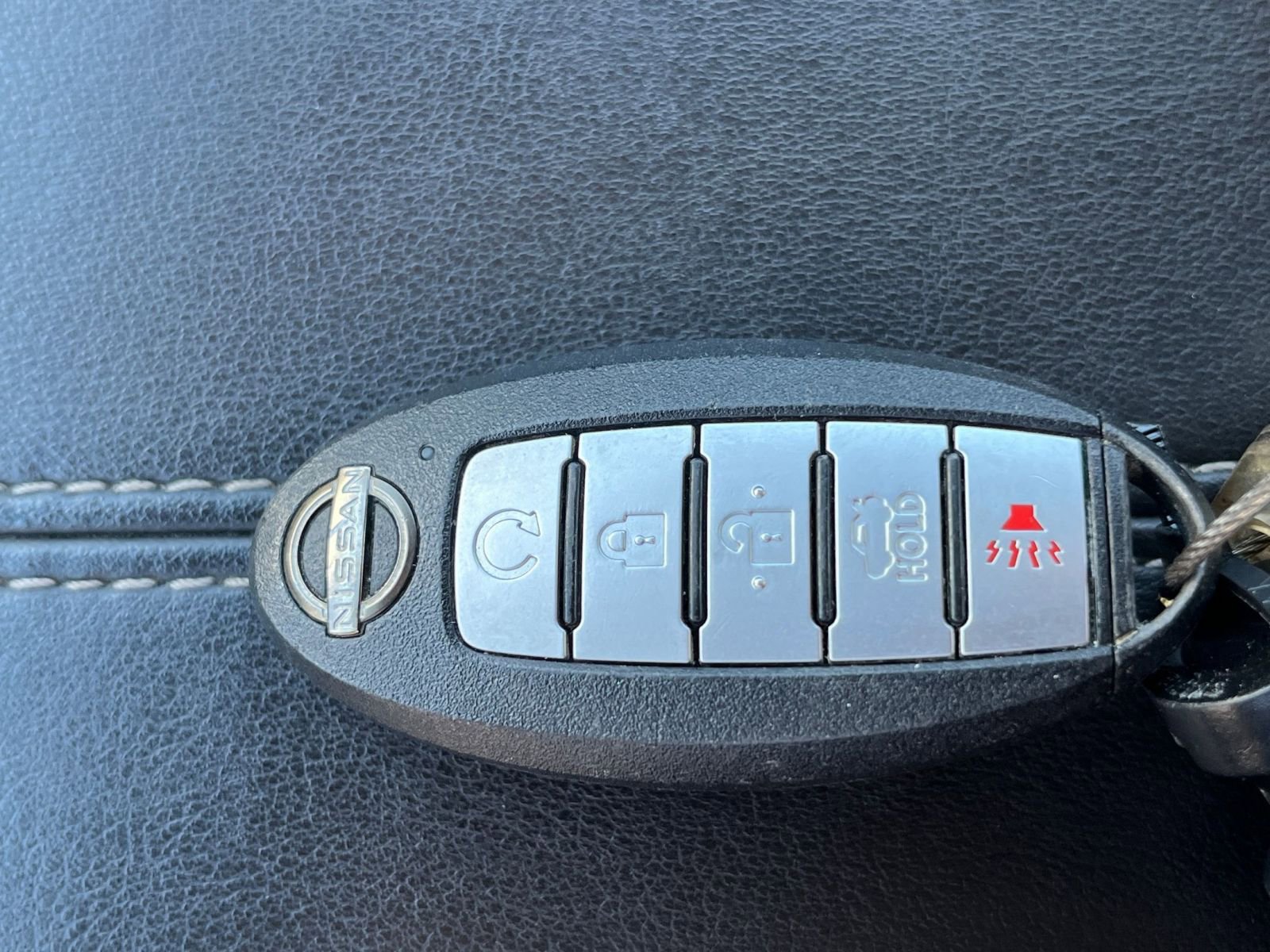 Thumbnail: 2025 Nissan Altima - 25