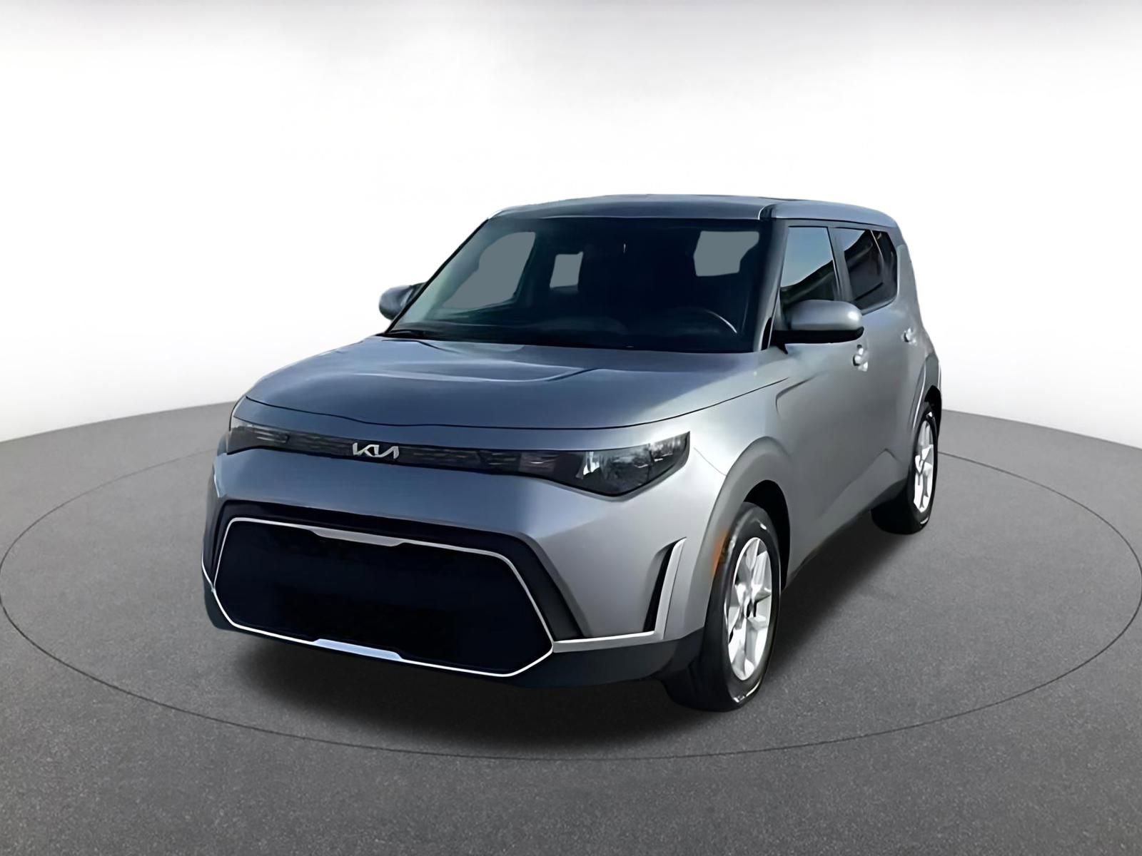 Thumbnail: 2025 Kia Soul - 4