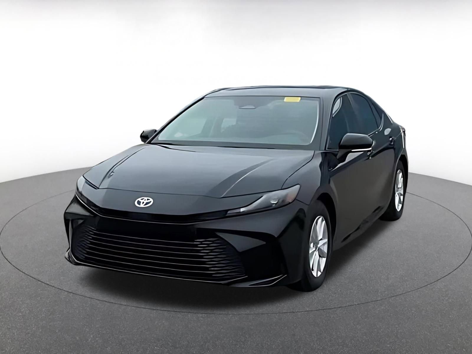 Thumbnail: 2025 Toyota Camry - 3