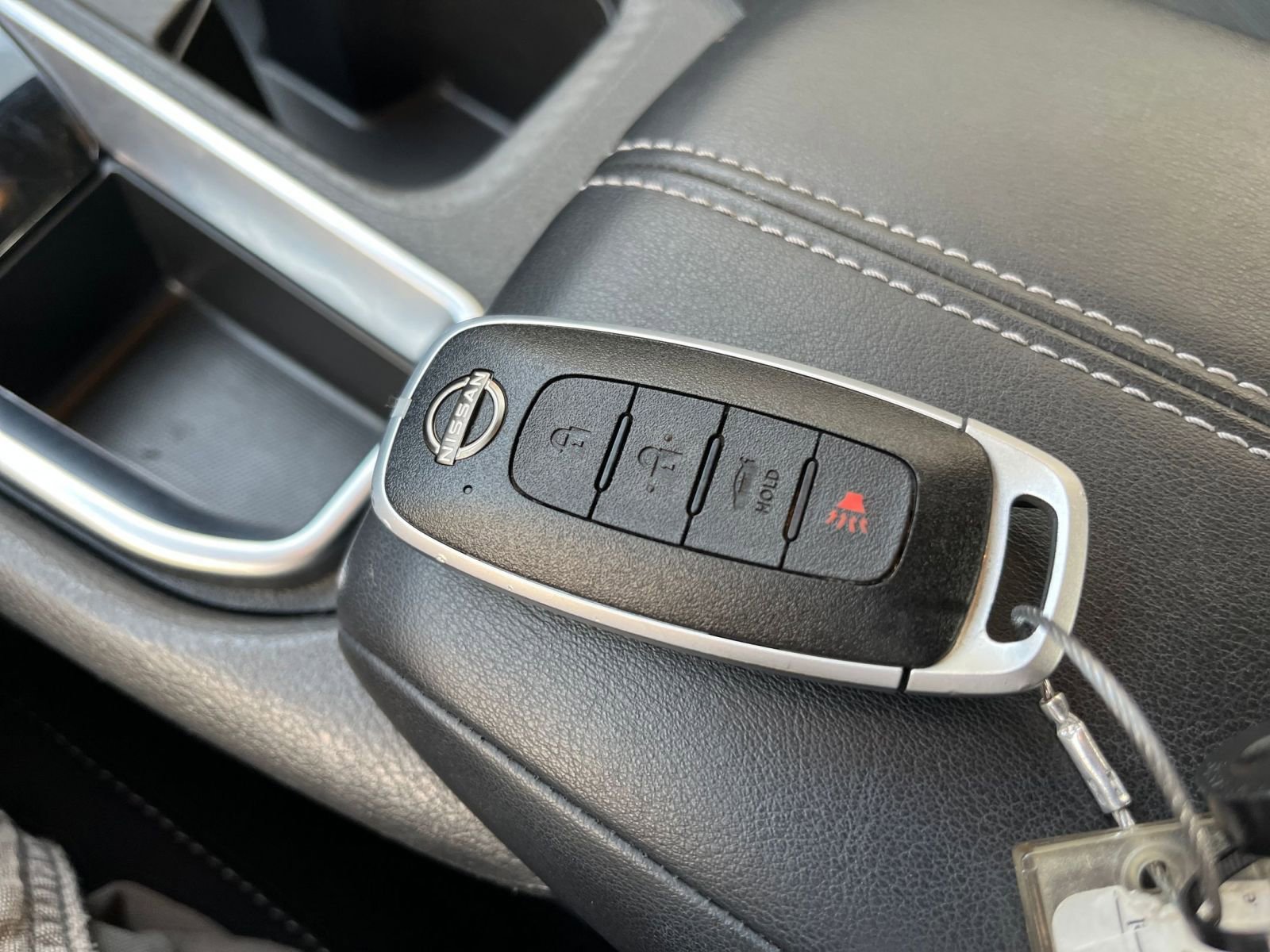 Thumbnail: 2025 Nissan Sentra - 21