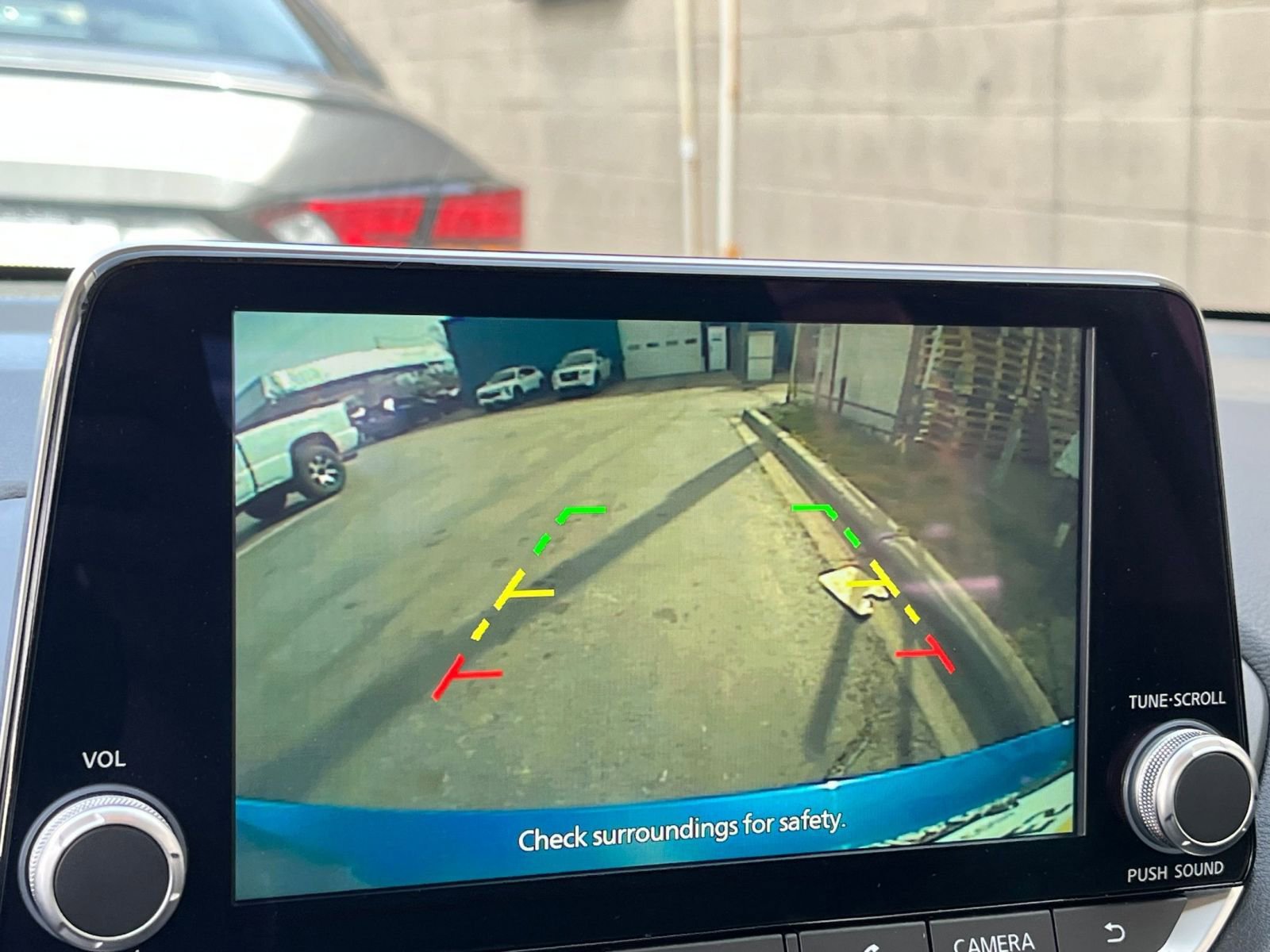 Thumbnail: 2025 Nissan Sentra - 22