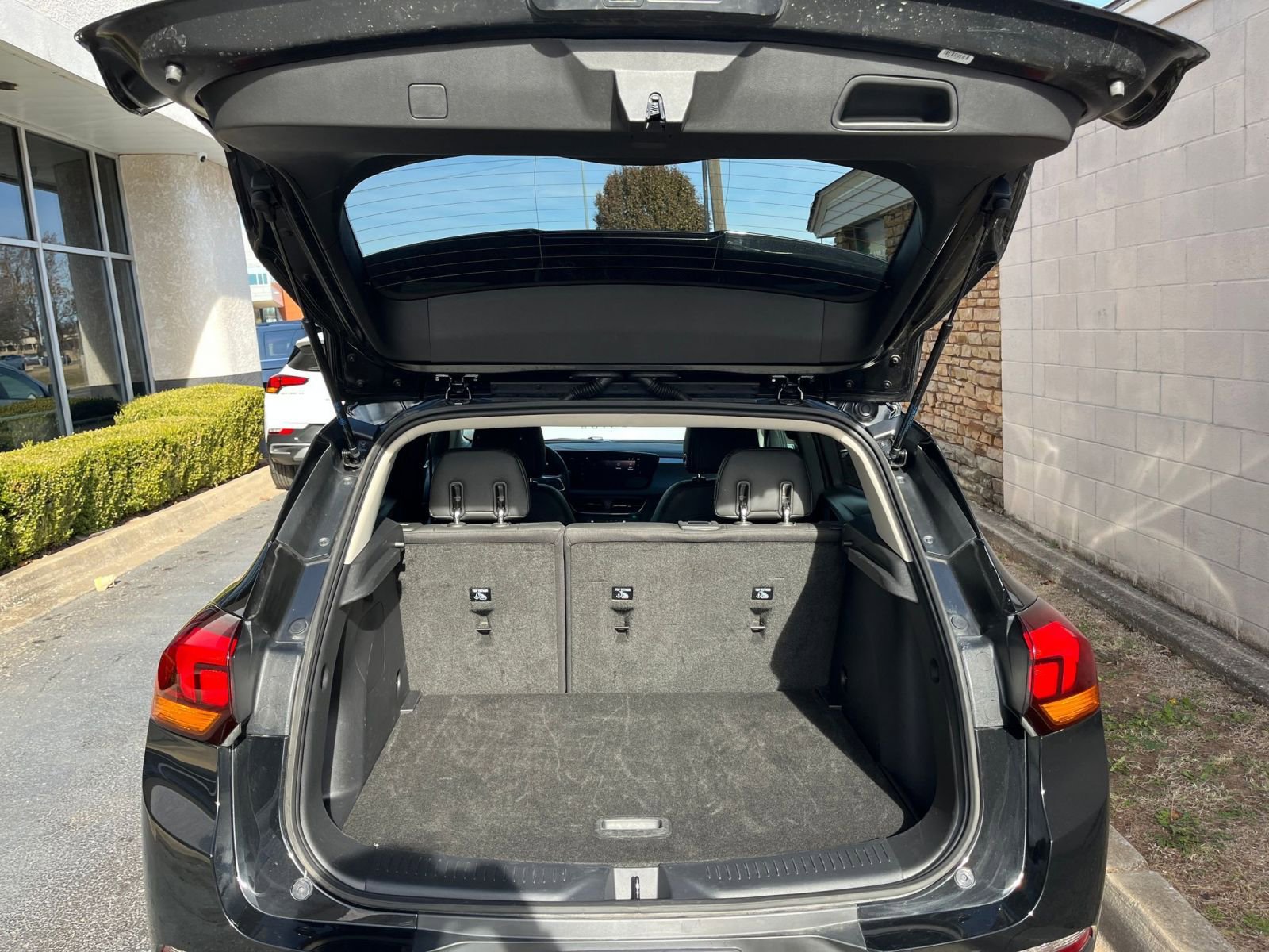 Thumbnail: 2025 Buick Encore GX - 30