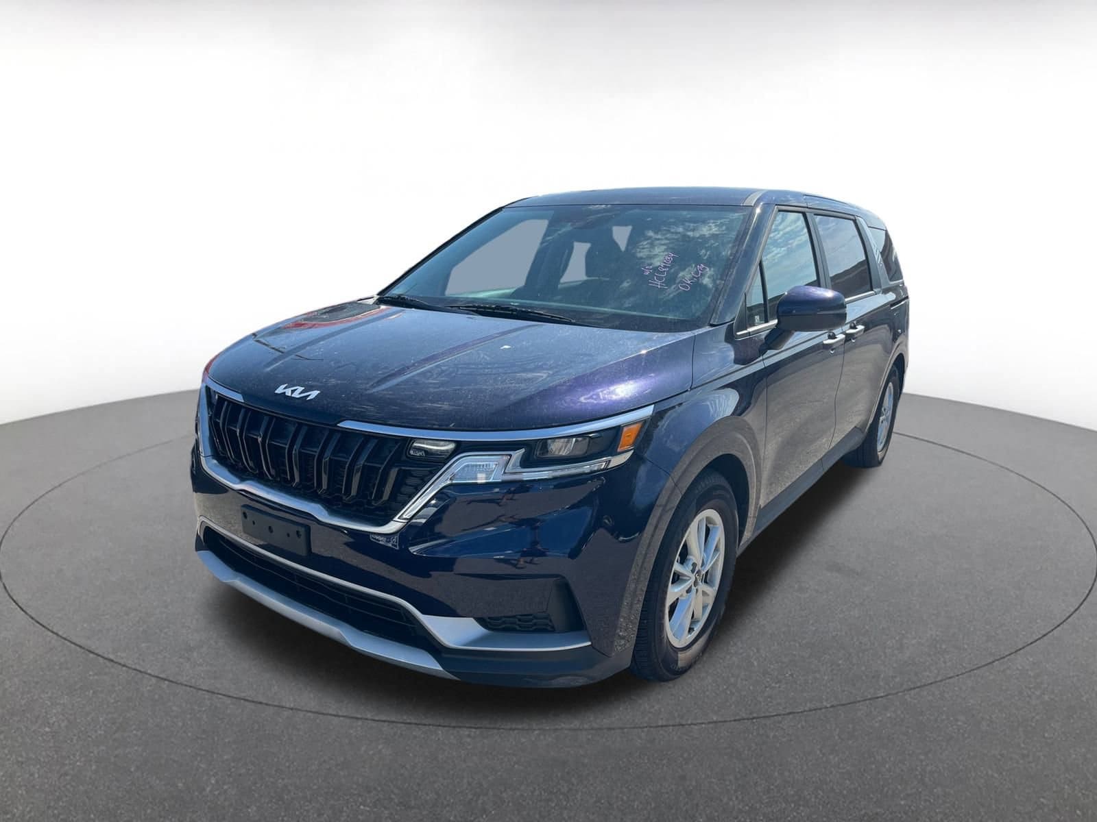 Thumbnail: 2024 Kia Carnival - 2
