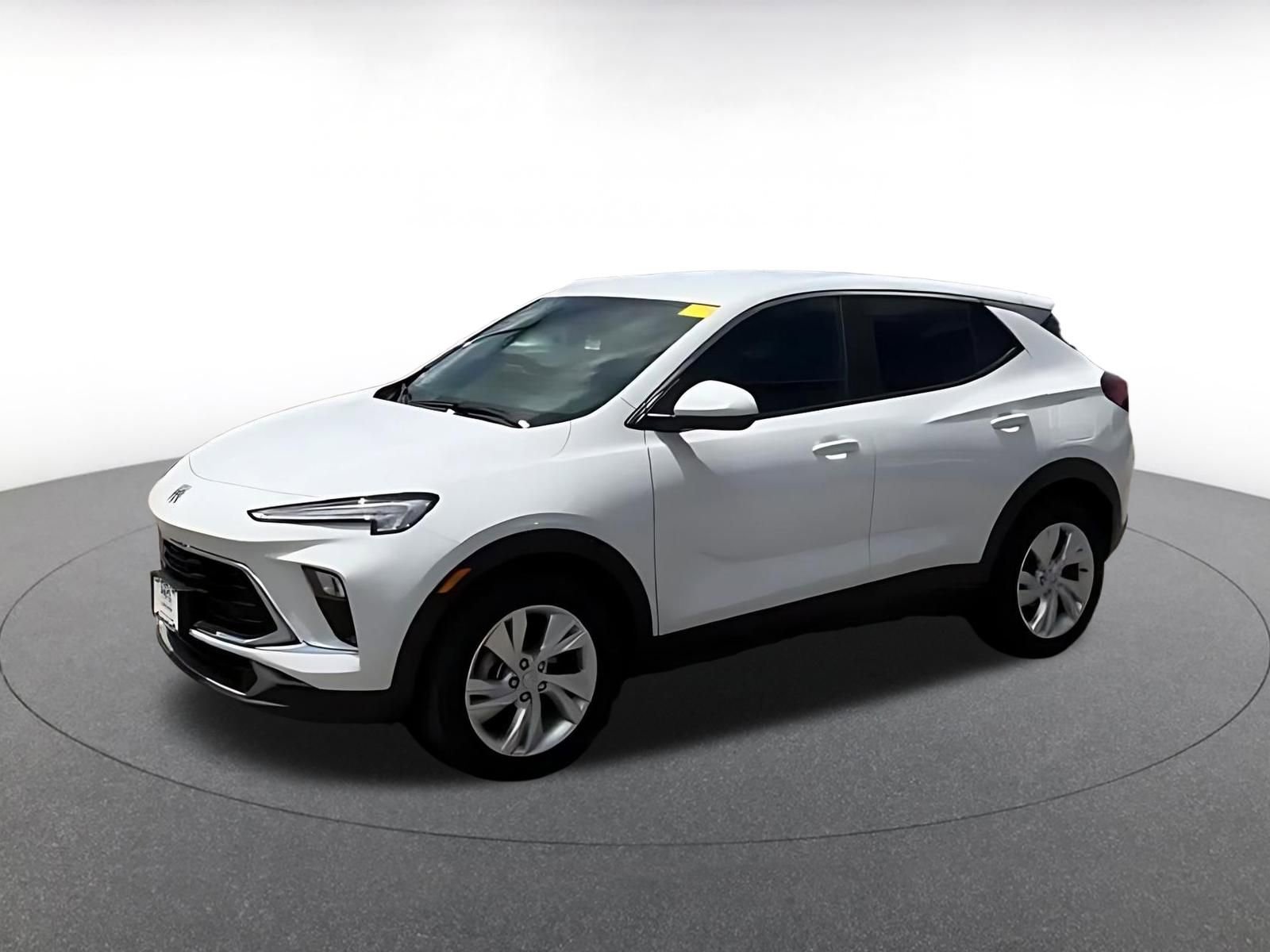 Thumbnail: 2025 Buick Encore GX - 8