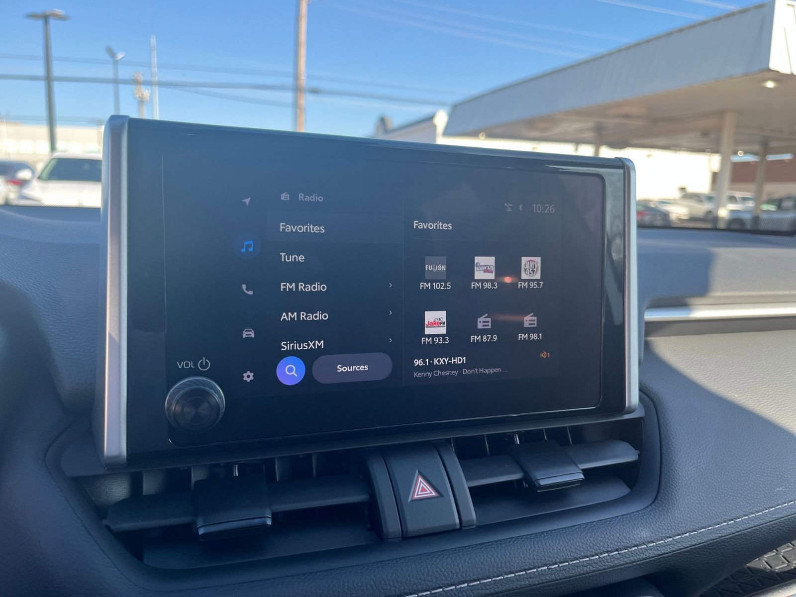 Thumbnail: 2025 Toyota RAV4 - 21