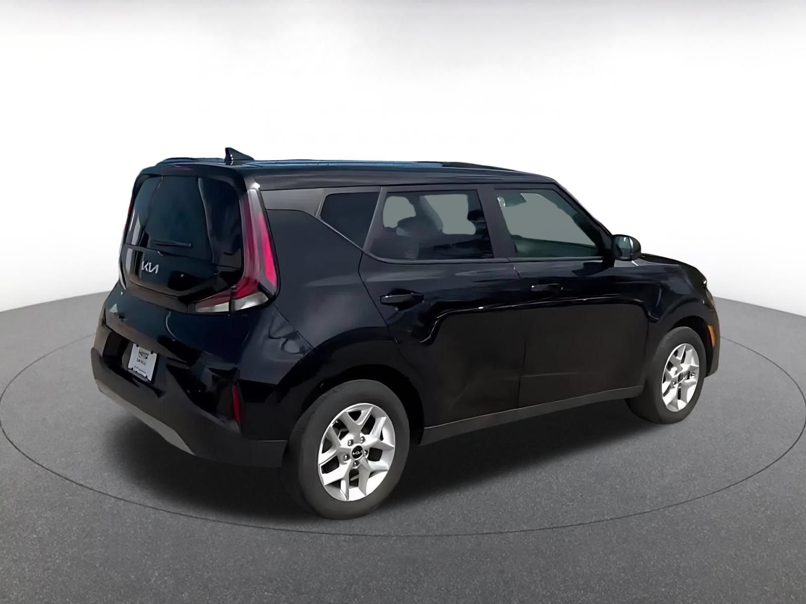 Thumbnail: 2025 Kia Soul - 12