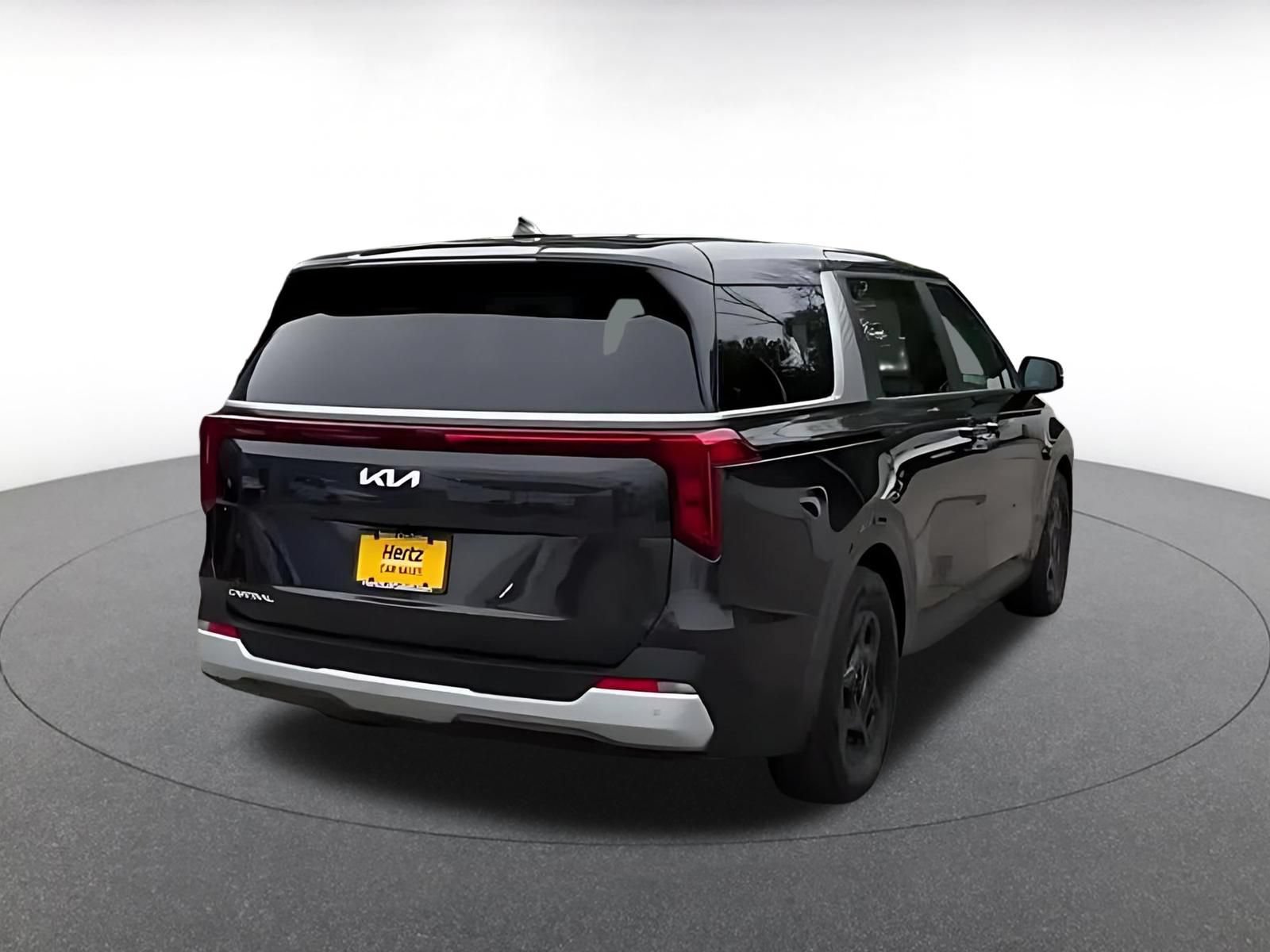 Thumbnail: 2026 Kia Carnival - 15