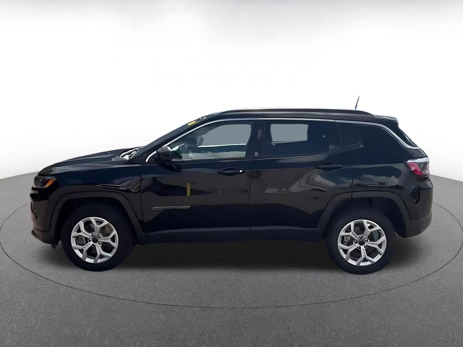 Thumbnail: 2025 Jeep Compass - 10