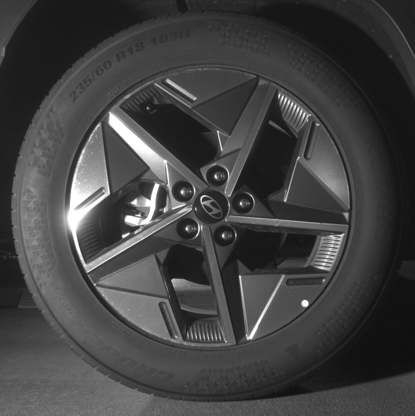 Thumbnail: 2026 Hyundai Tucson - 15