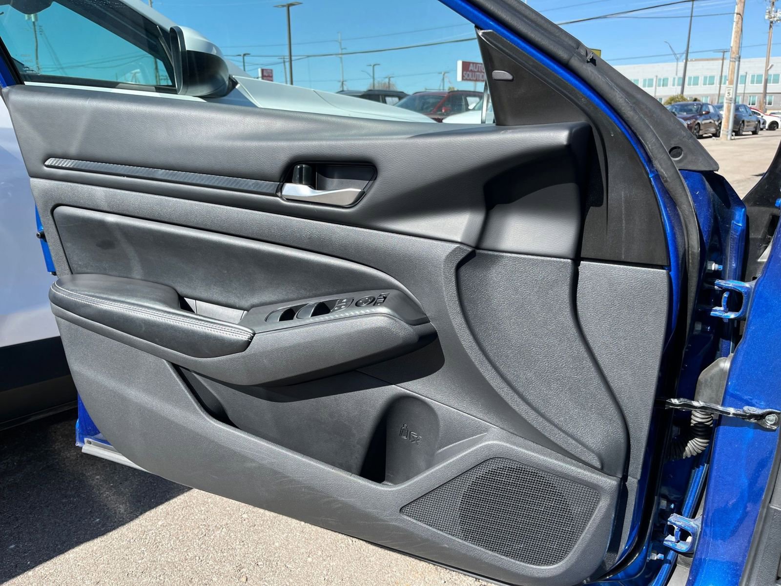 Thumbnail: 2025 Nissan Altima - 18