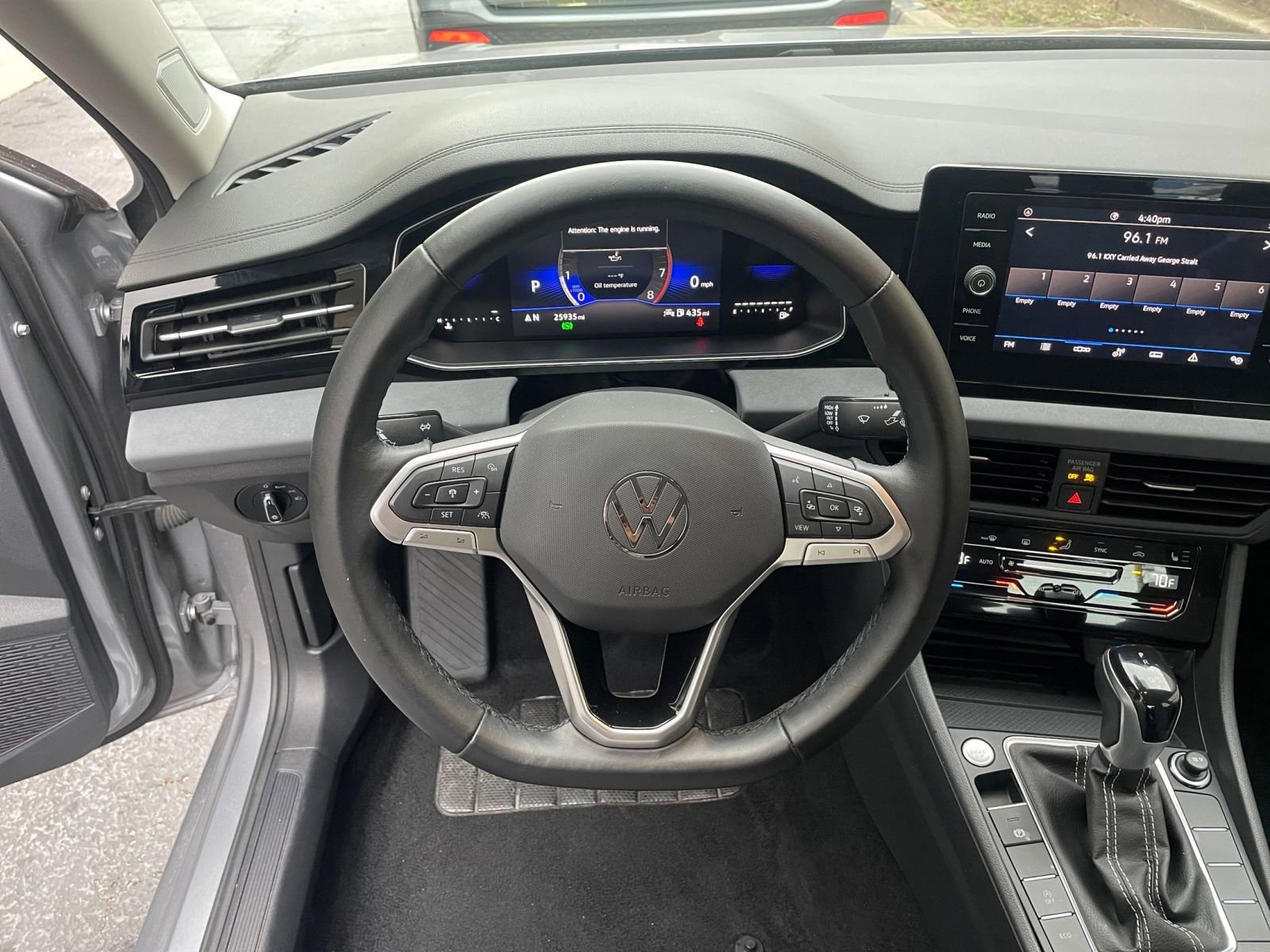 Thumbnail: 2025 Volkswagen Jetta - 27