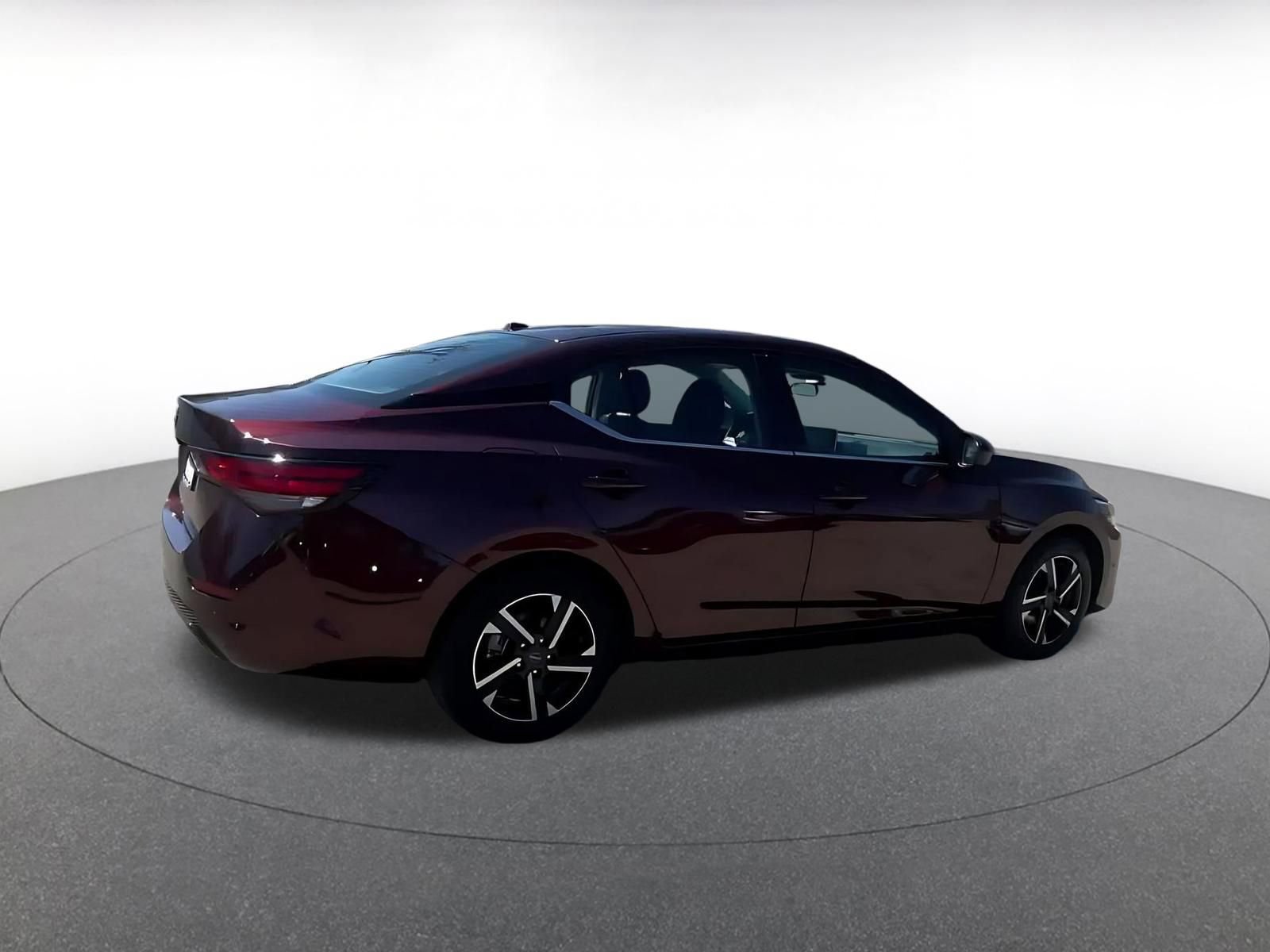 Thumbnail: 2025 Nissan Sentra - 14