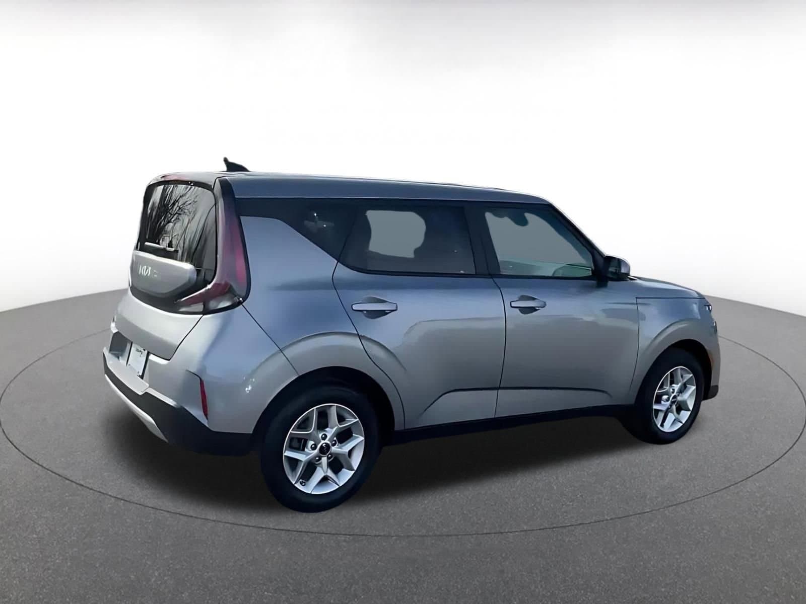 Thumbnail: 2025 Kia Soul - 14