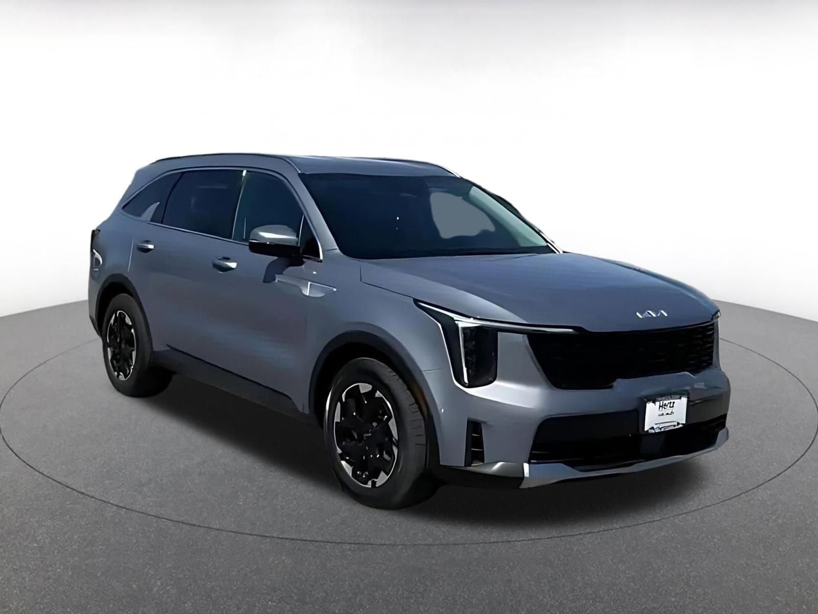 Thumbnail: 2024 Kia Sorento - 2