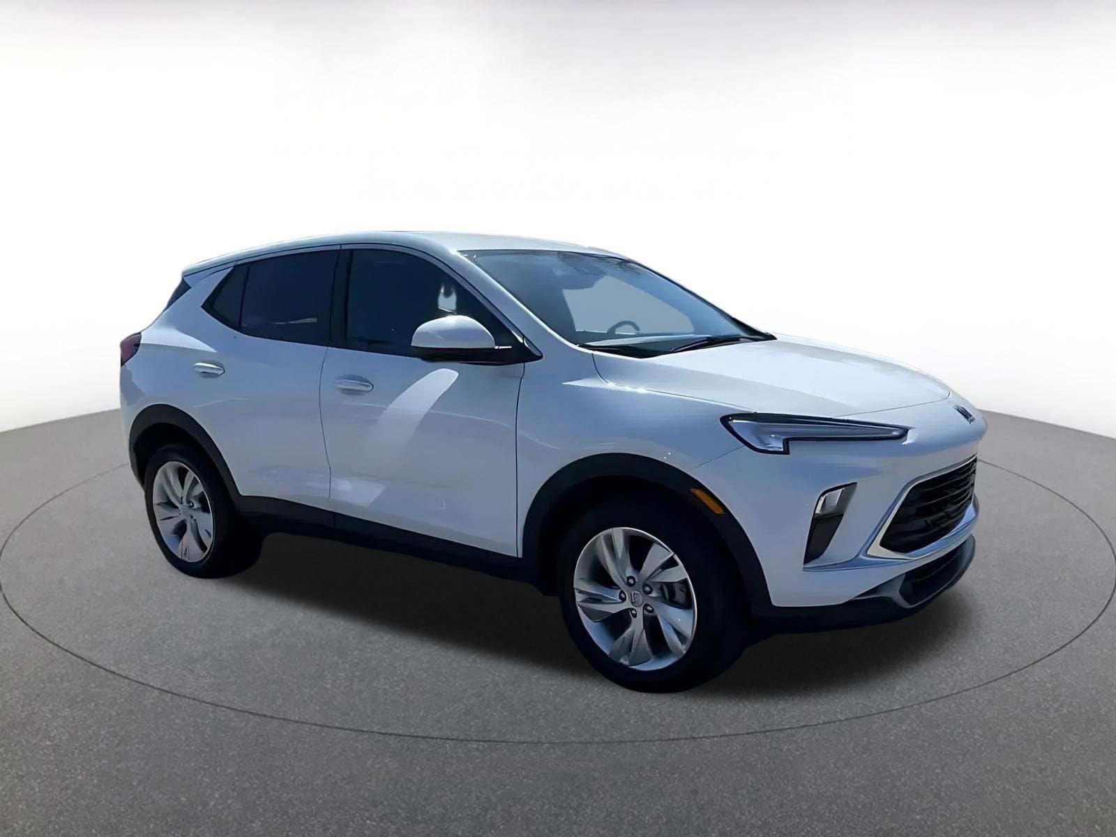 Thumbnail: 2025 Buick Encore GX - 2