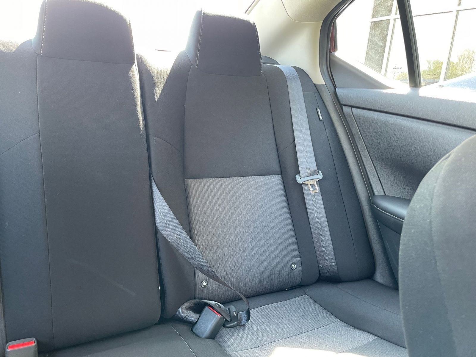 Thumbnail: 2025 Nissan Sentra - 35