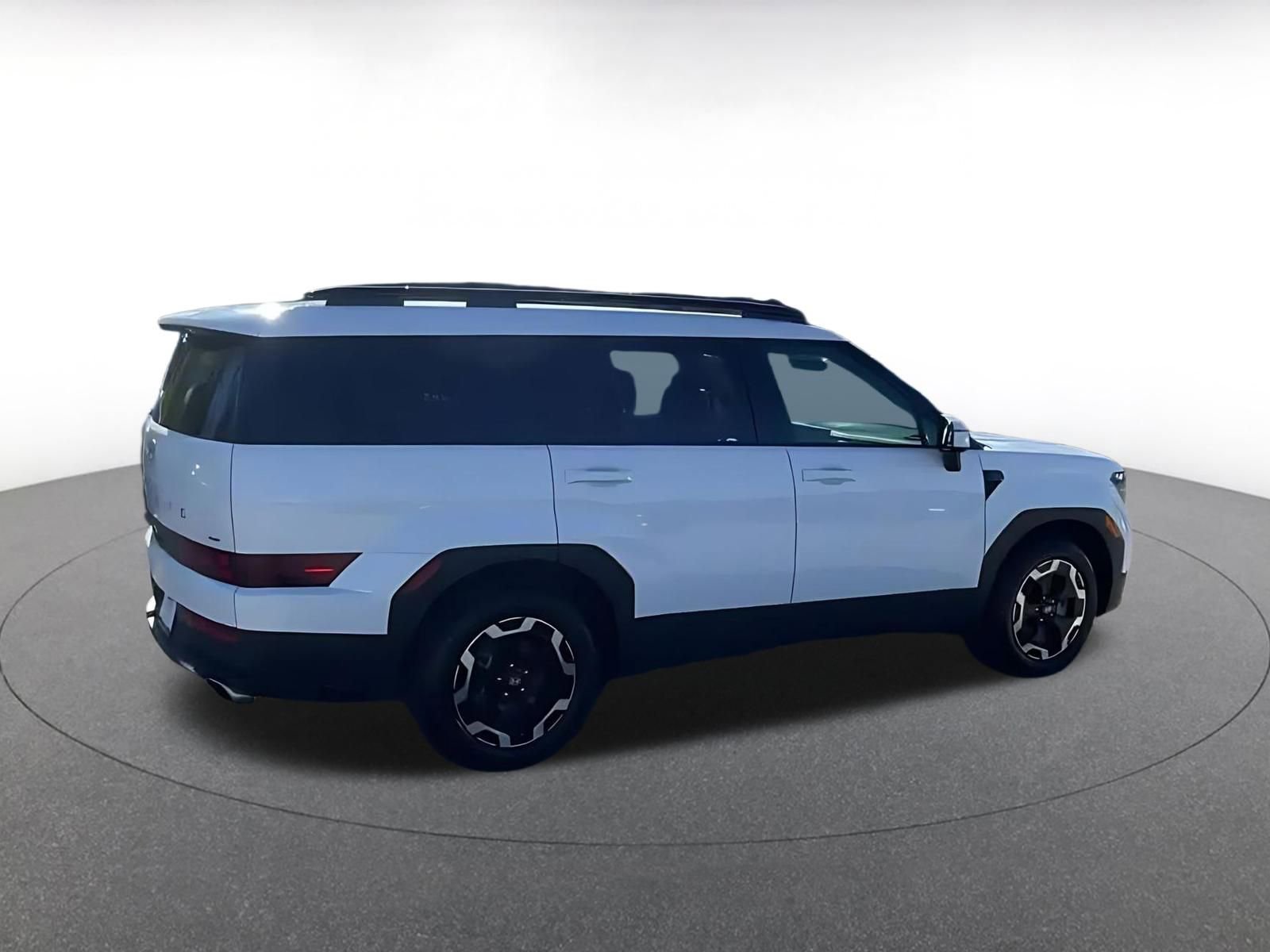 Thumbnail: 2025 Hyundai Santa Fe - 15