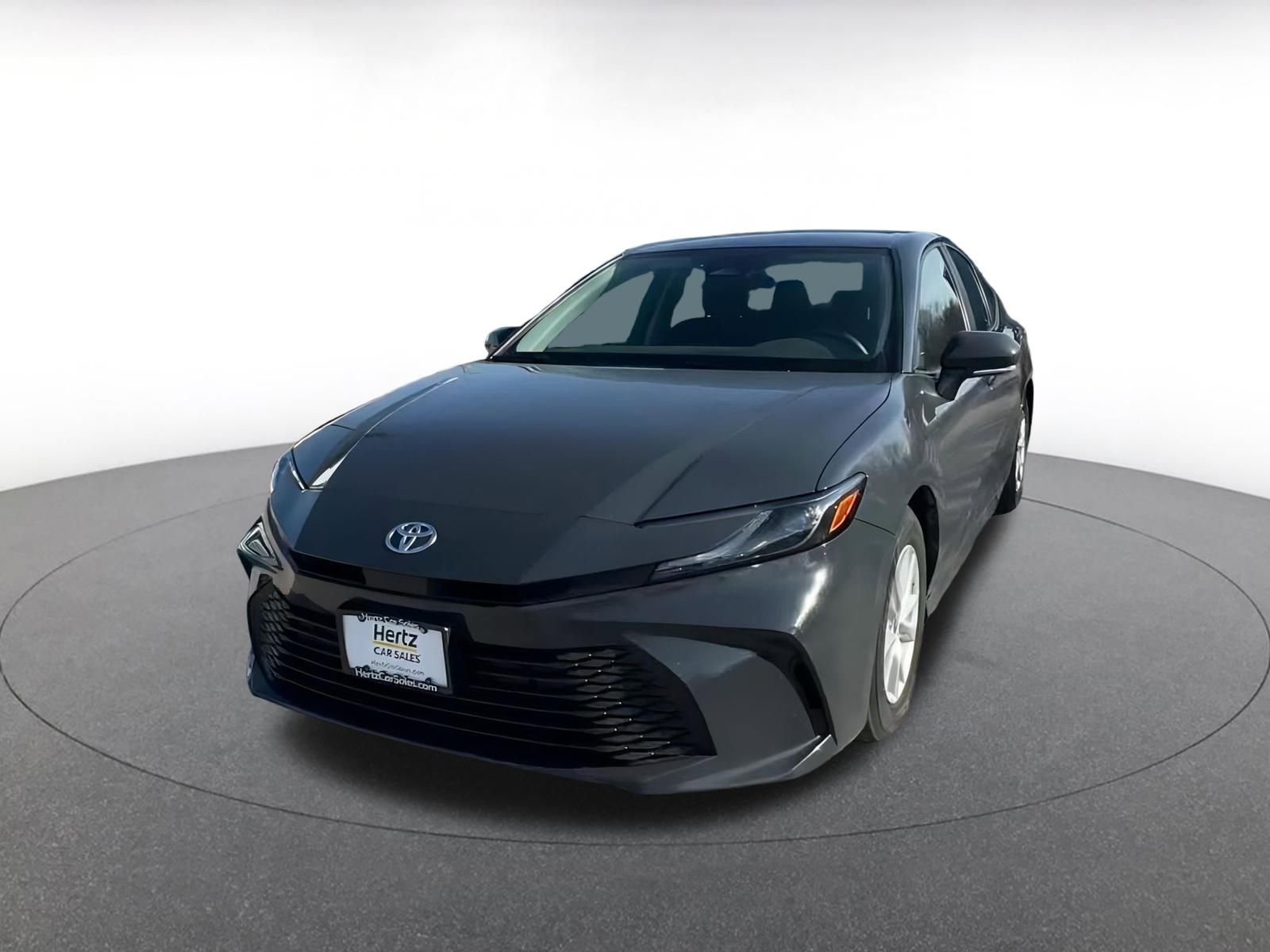 Thumbnail: 2025 Toyota Camry - 7