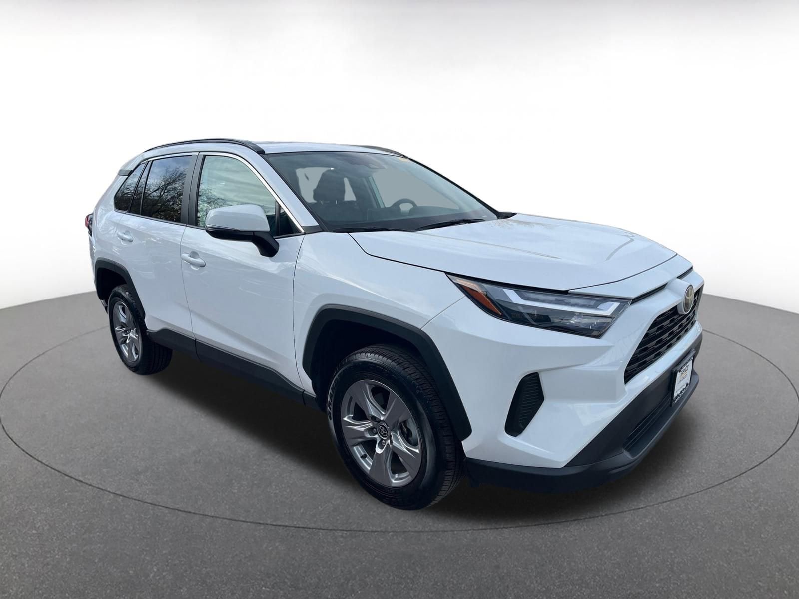 Thumbnail: 2025 Toyota RAV4 - 1