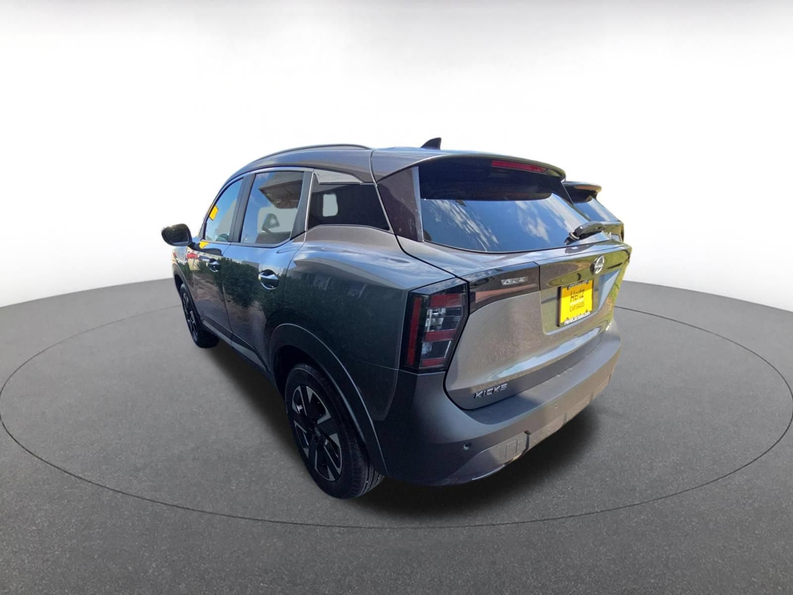 Thumbnail: 2026 Nissan Kicks - 15