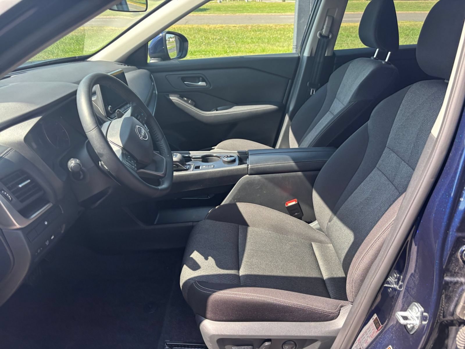 Thumbnail: 2026 Nissan Rogue - 29