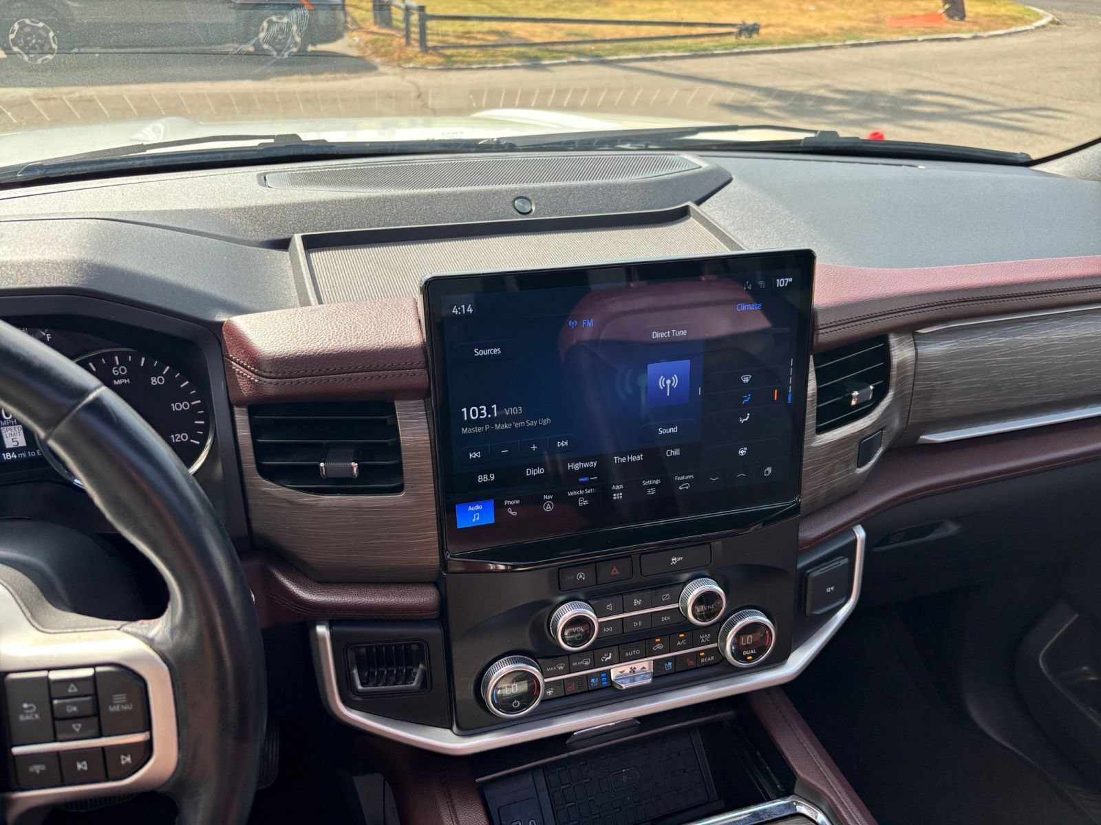 Thumbnail: 2024 Ford Expedition - 16