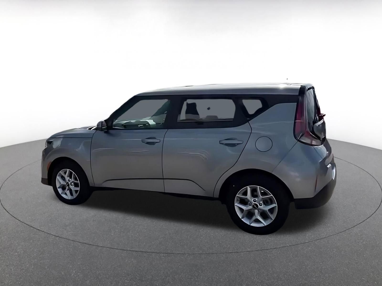 Thumbnail: 2025 Kia Soul - 8