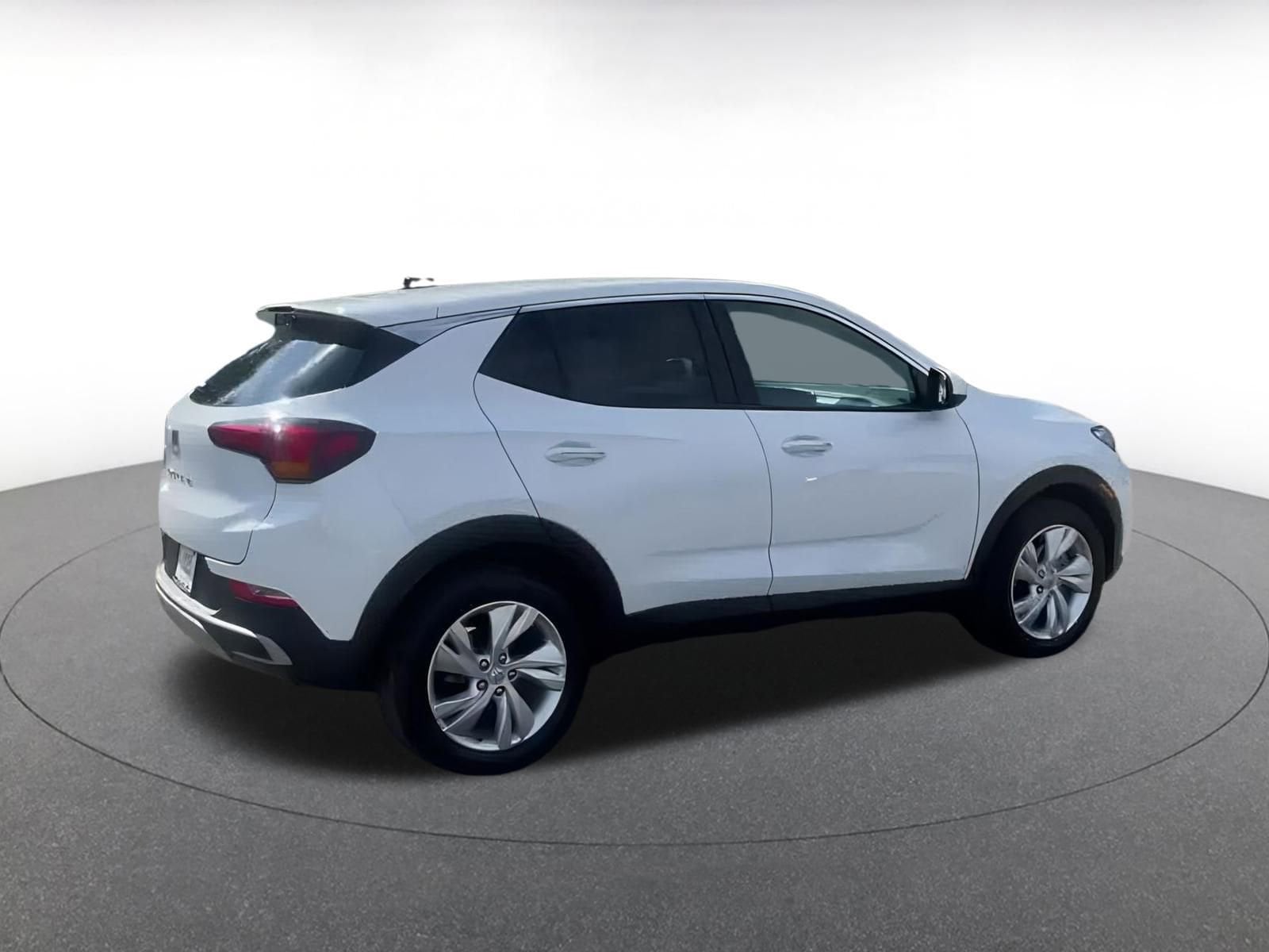 Thumbnail: 2025 Buick Encore GX - 15