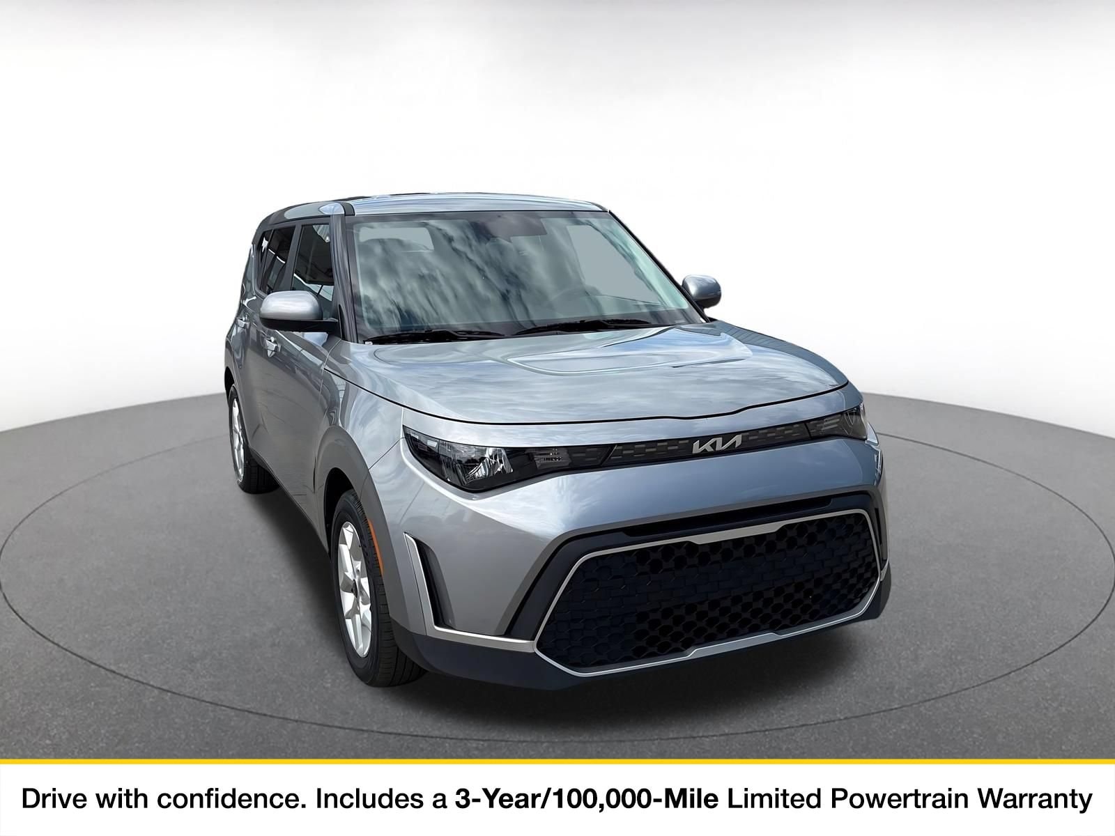 Thumbnail: 2025 Kia Soul - 1