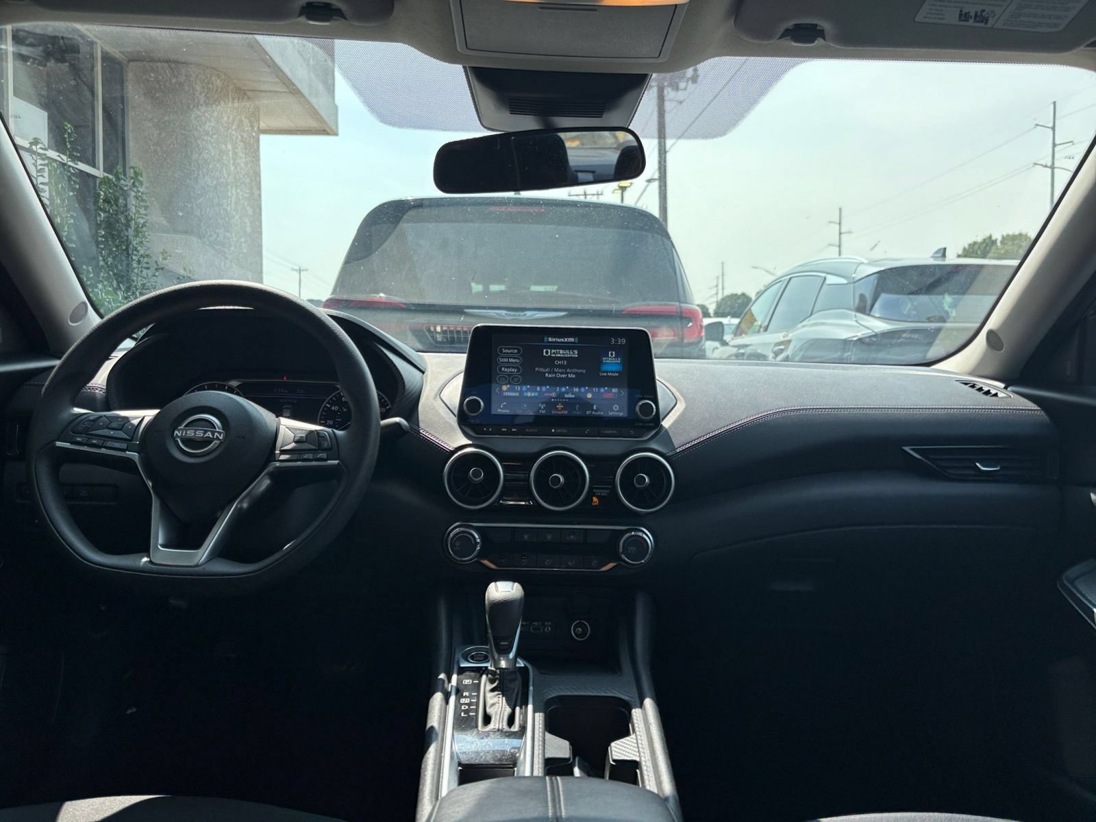 Thumbnail: 2025 Nissan Sentra - 30
