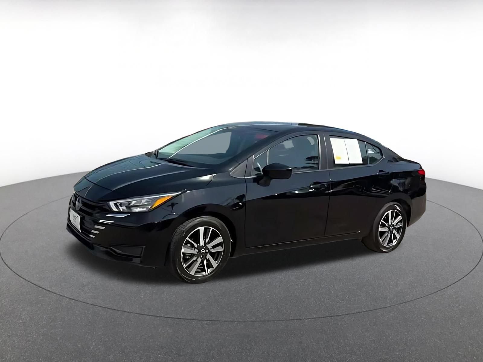 Thumbnail: 2025 Nissan Versa - 6