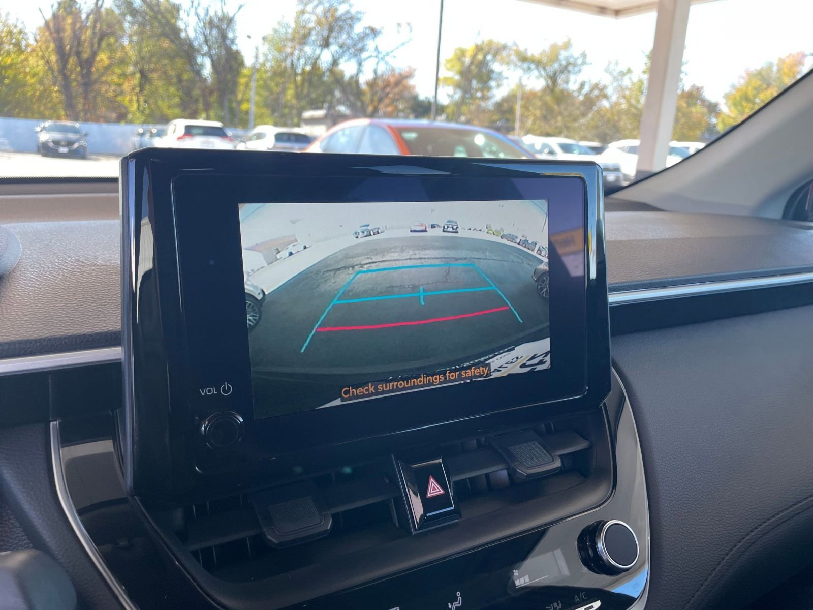 Thumbnail: 2025 Toyota Corolla Cross - 17