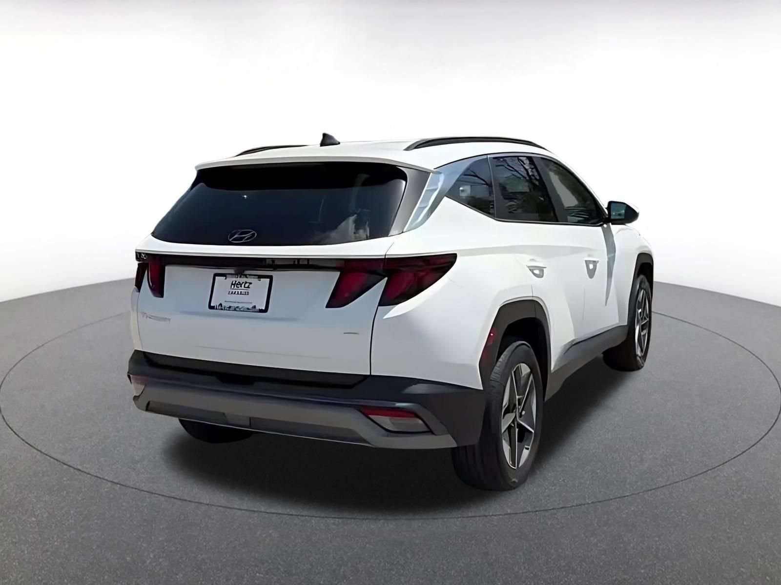 Thumbnail: 2026 Hyundai Tucson - 11