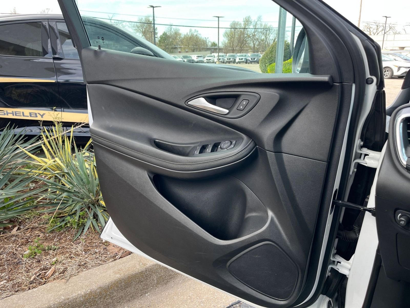 Thumbnail: 2025 Buick Encore GX - 18