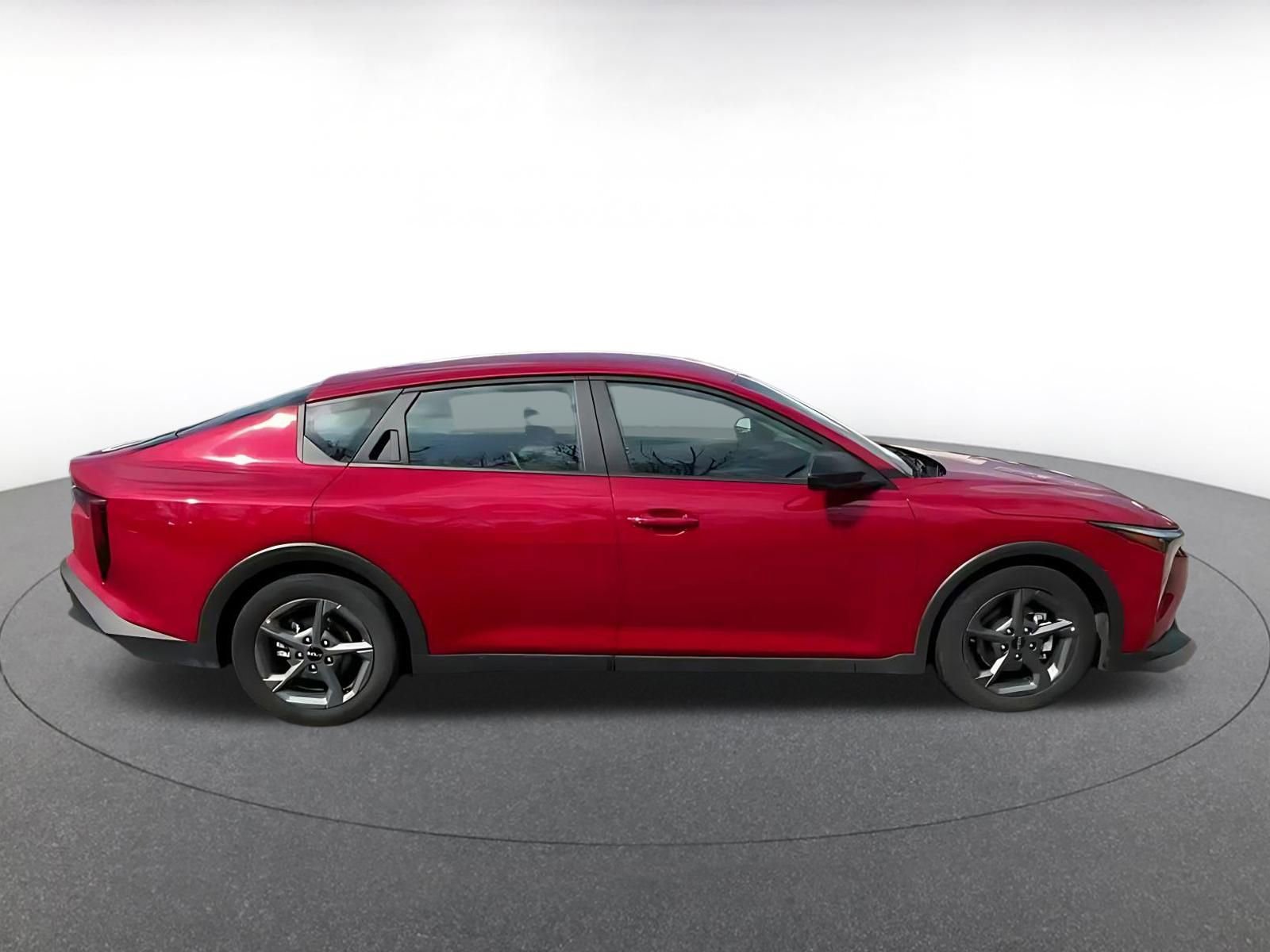 Thumbnail: 2025 Kia K4 - 12