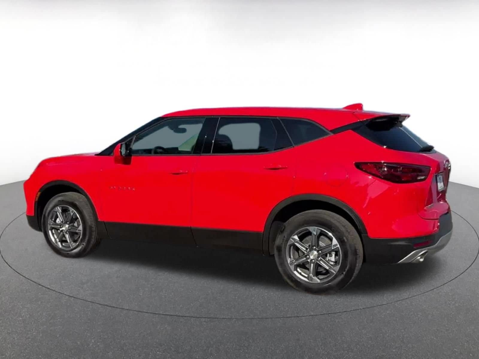Thumbnail: 2026 Chevrolet Blazer - 9