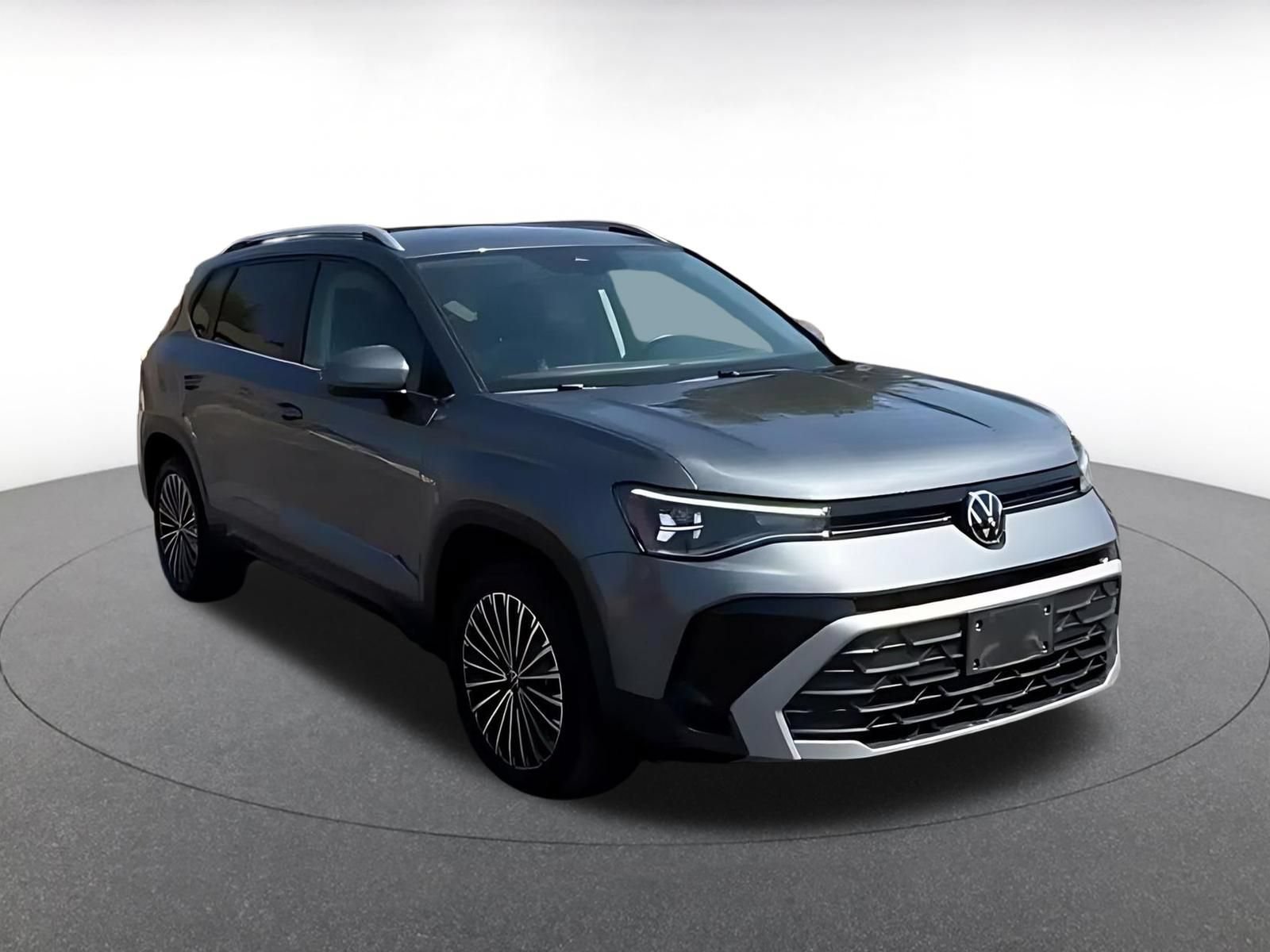 Thumbnail: 2026 Volkswagen Taos - 3